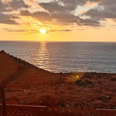 Апартаменты Dar Diafa Samira Surf Мирлефт Экстерьер фото