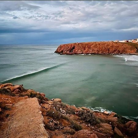 Апартаменты Dar Diafa Samira Surf Мирлефт Экстерьер фото