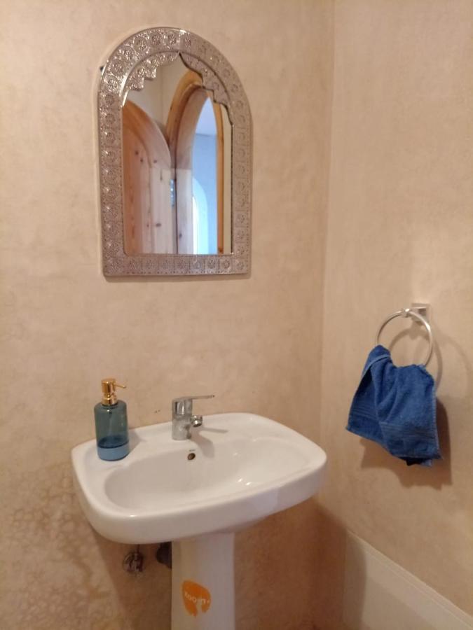Апартаменты Dar Diafa Samira Surf Мирлефт Экстерьер фото